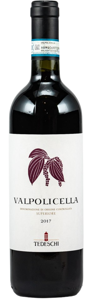 2017 Valpolicella Superiore