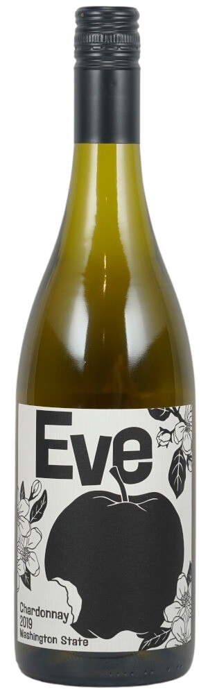 2019 Eve Chardonnay
