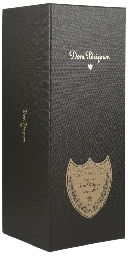 2013 Champagne Dom Perignon | Geschenkbox