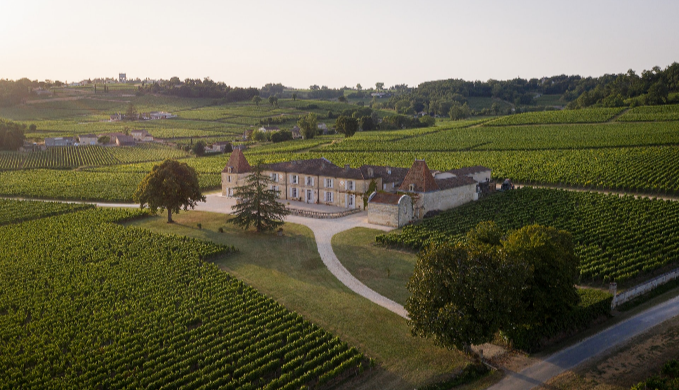 Château Lassègue