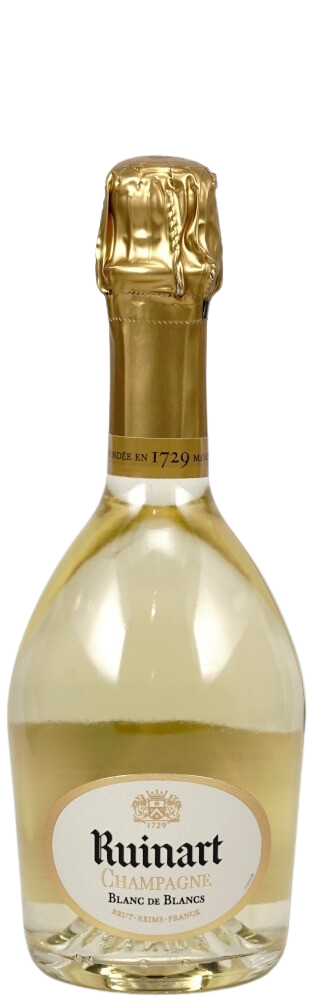 Champagne Blanc de Blancs | 0,375l