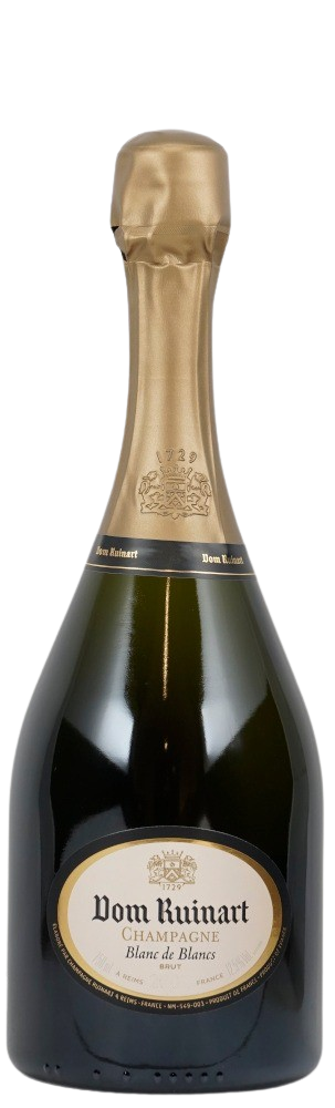 2006 Champagne DOM Ruinart | MG