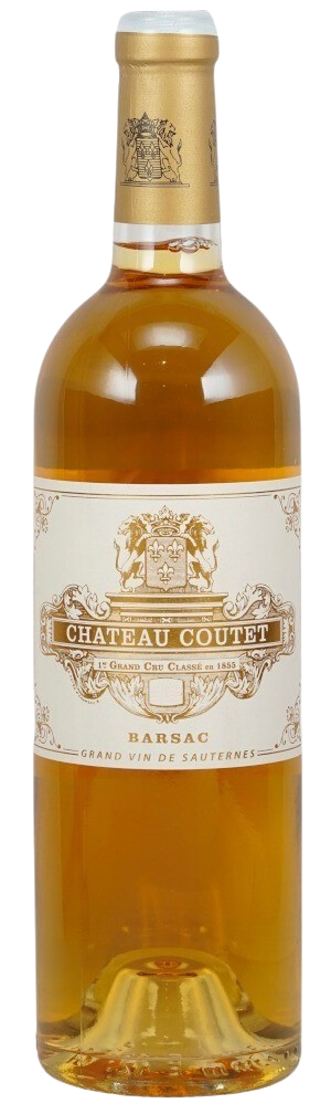 2021 Chateau Coutet