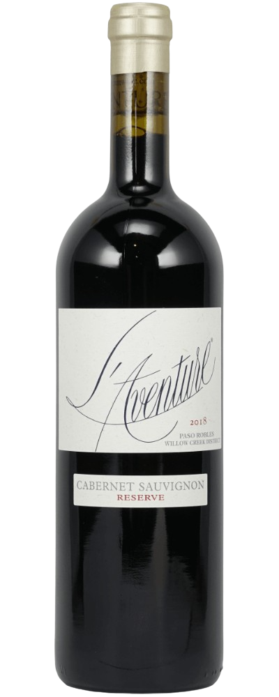 2018 L'Aventure Estate Cabernet Sauvignon Reserve | MG