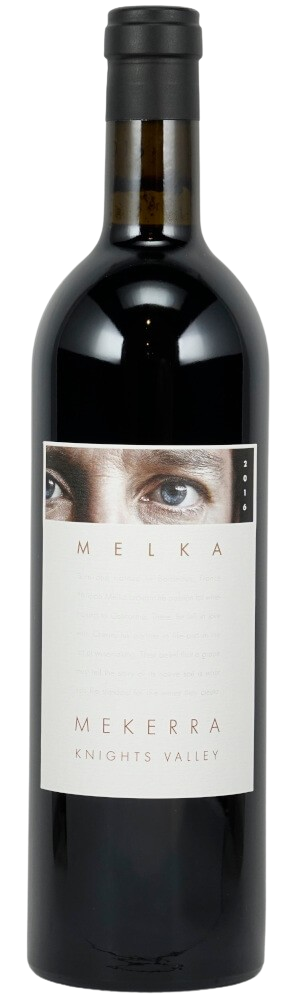 2016 Mekerra Proprietary Red