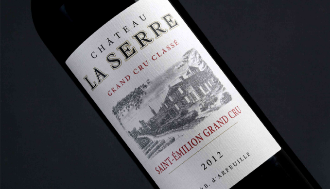 Château La Serre