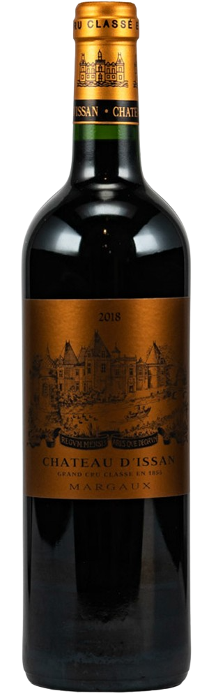 2023 Château d'Issan