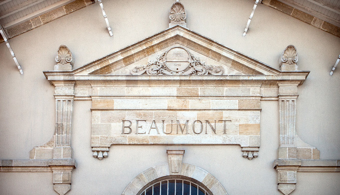 Château Beaumont