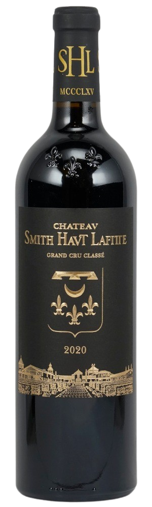 2020 Château Smith Haut Lafitte Rouge | IMP