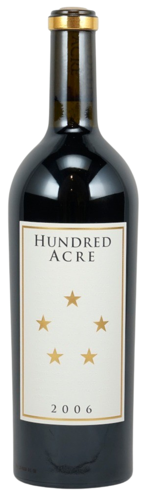 2006 "Ancient Way Vineyard"