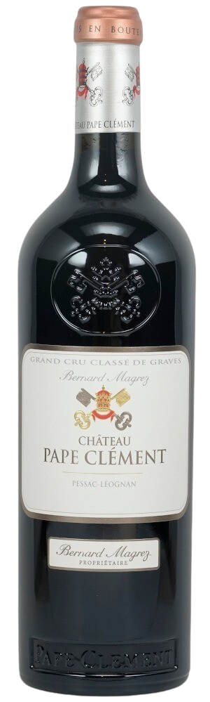 2020 Château Pape Clement