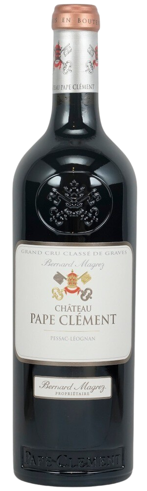 2022 Château Pape Clement 