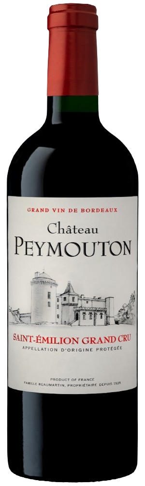 2022 Château Peymouton