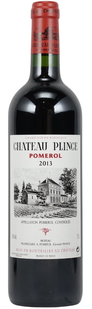 2013 Château Plince
