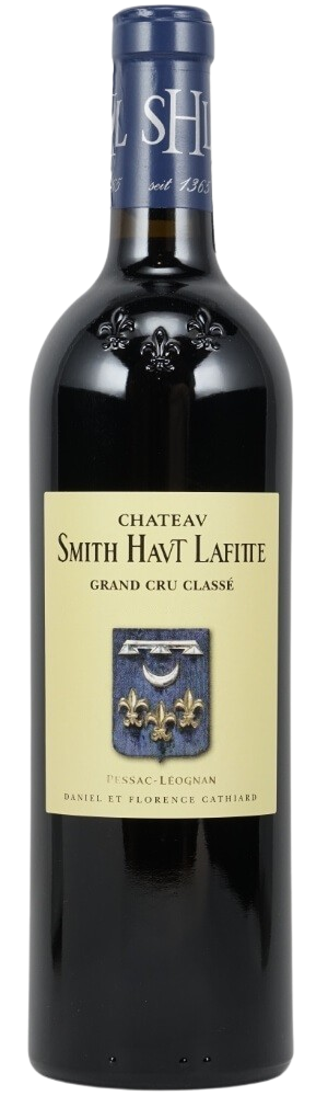 2019 Château Smith Haut Lafitte Rouge 