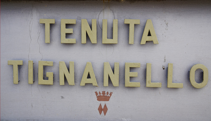 Tignanello_Logo