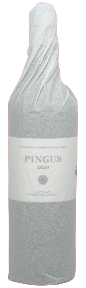 2020 Pingus - BIO
