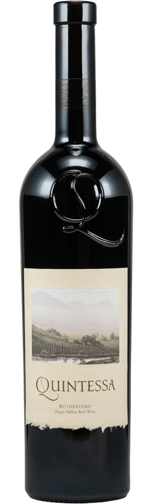 2015 Quintessa - September Release 2023