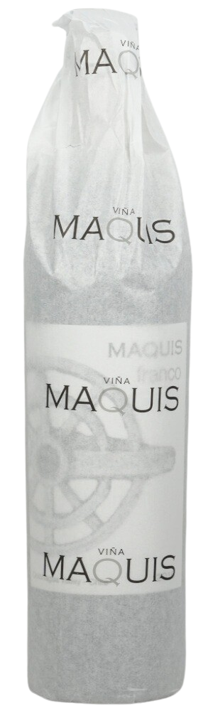 2013 Maquis Franco - Release 2023