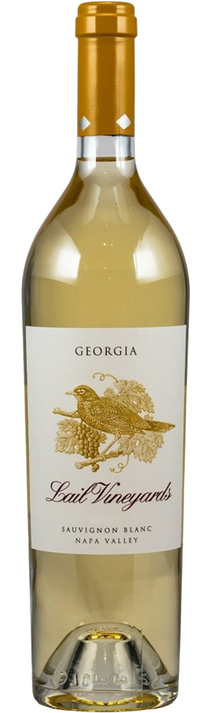 2019 Georgia Sauvignon Blanc