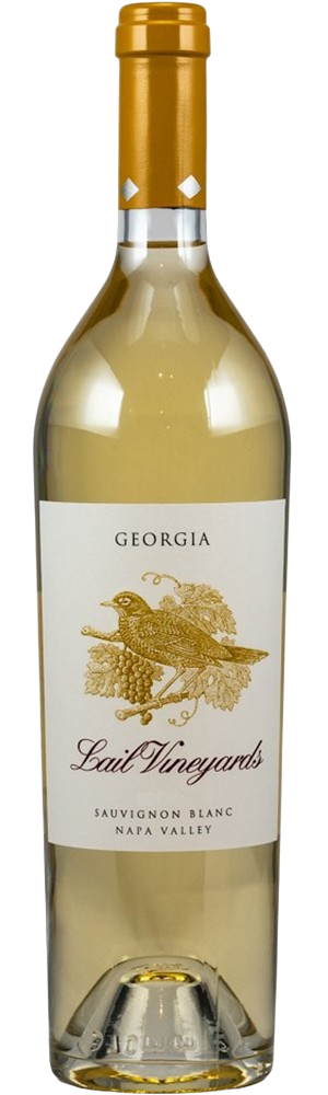 2022 Georigia Sauvignon Blanc