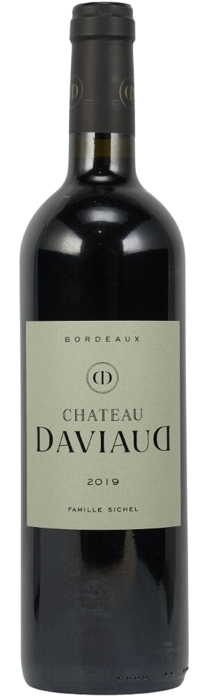2019 Chateau Daviaud