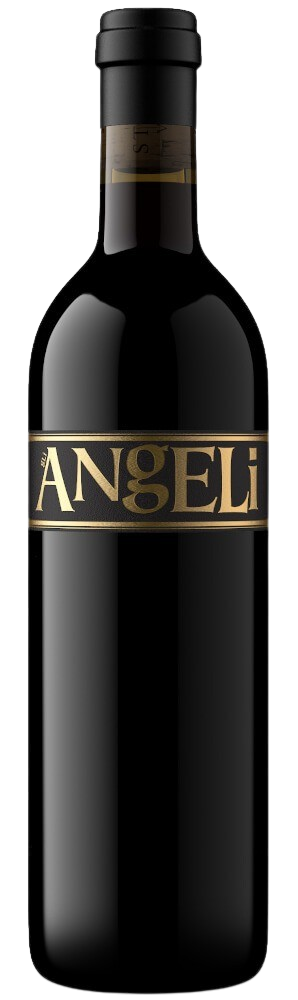 2020 Angeli Syrah