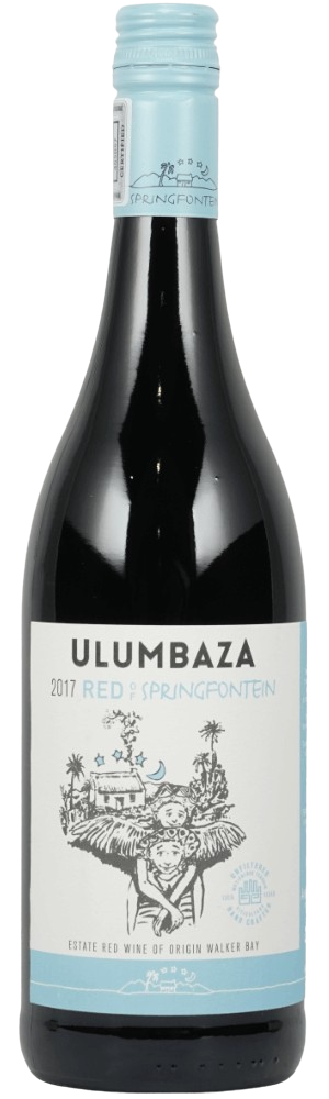 2017 Ulumbaza RED