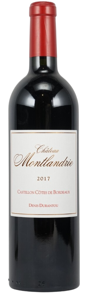 2017 Château Montlandrie
