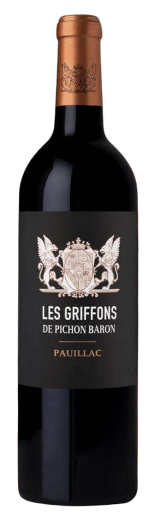 2023 Les Griffons de Pichon Baron