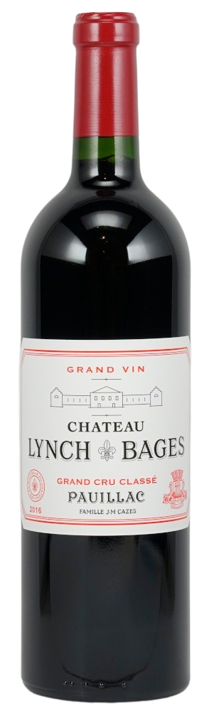 2020 Château Lynch-Bages | DMG