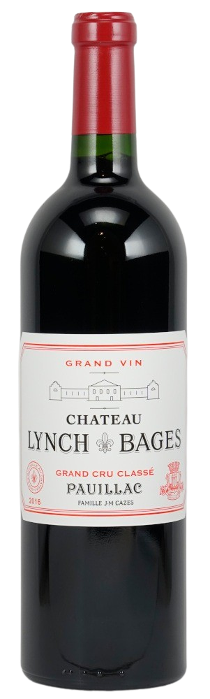 2023 Château Lynch-Bages