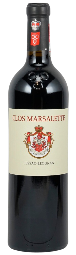 2022 Château Clos Marsalette