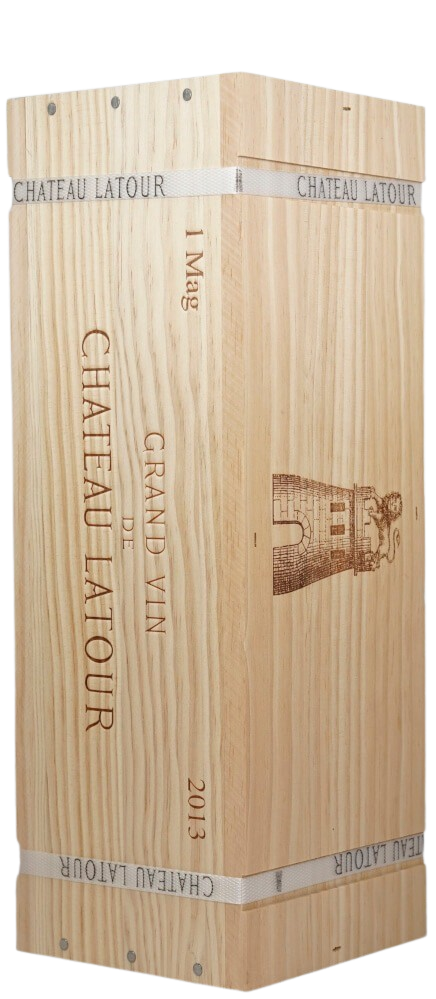 2013 Château Latour | MG
