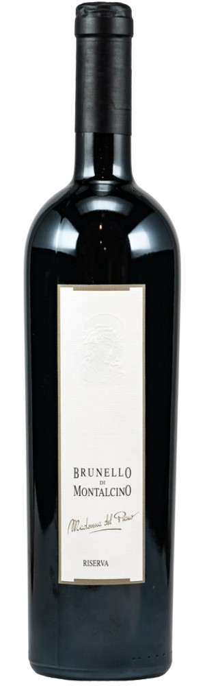 2016 Brunello di Montalcino Riserva "Madonna del Piano" | MG