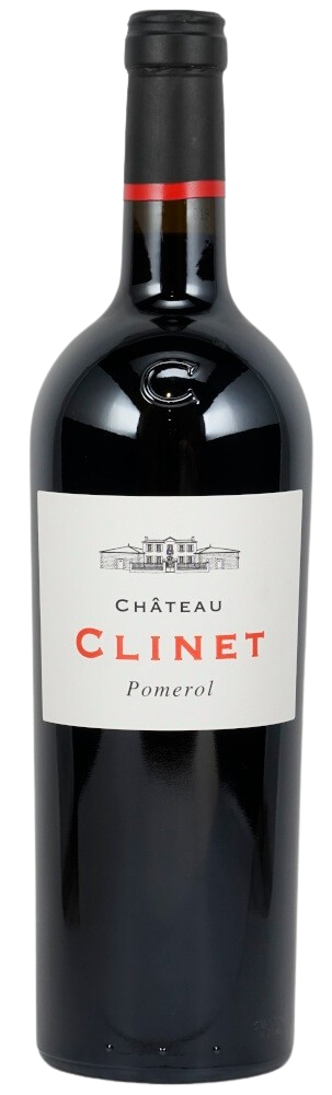 2020 Château Clinet