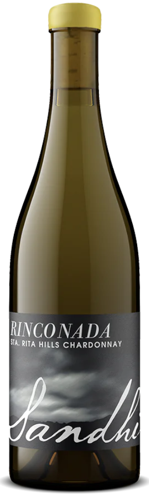 2021 Rinconada Chardonnay