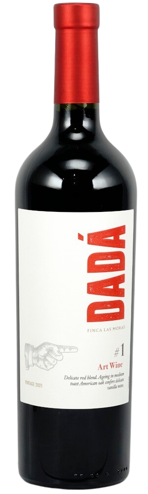 2021 DADA No.1