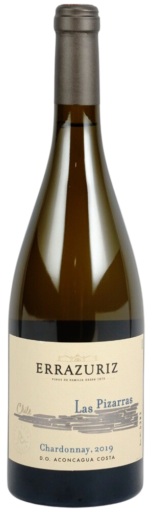 2019 Chardonnay "Las Pizarras"