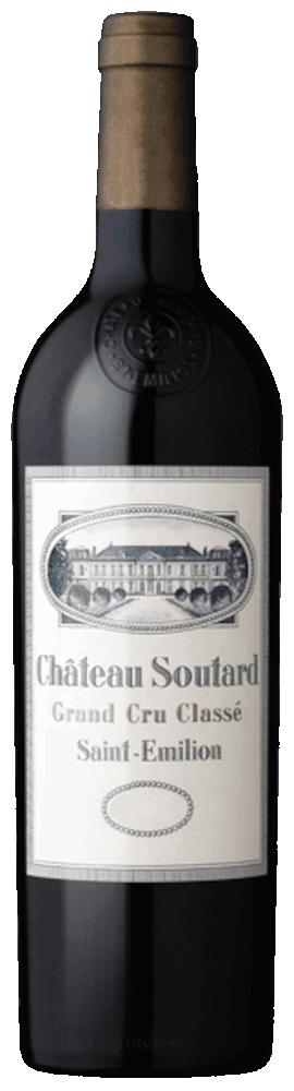 2022 Château Soutard