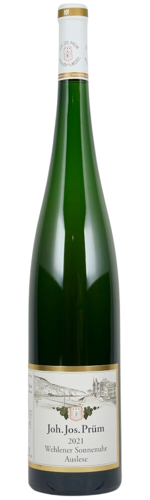 2021 Wehlener Sonnenuhr Riesling Auslese | MG