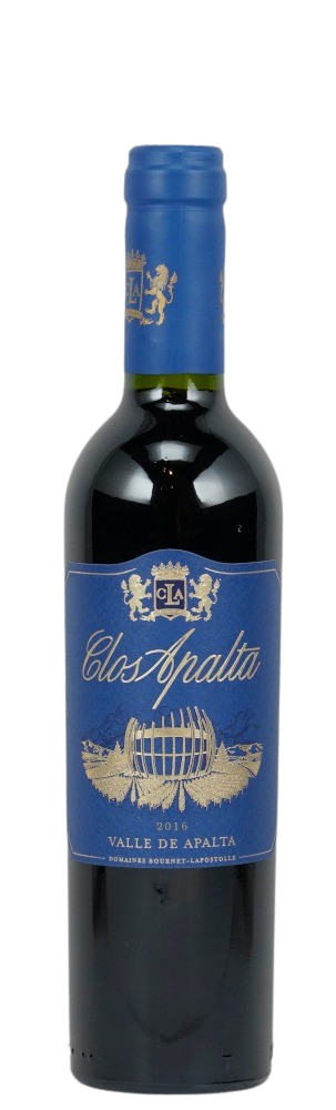 2016 Clos Apalta | 0,375l