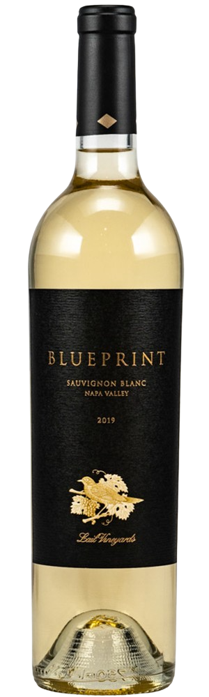 2019 Blueprint Sauvignon Blanc