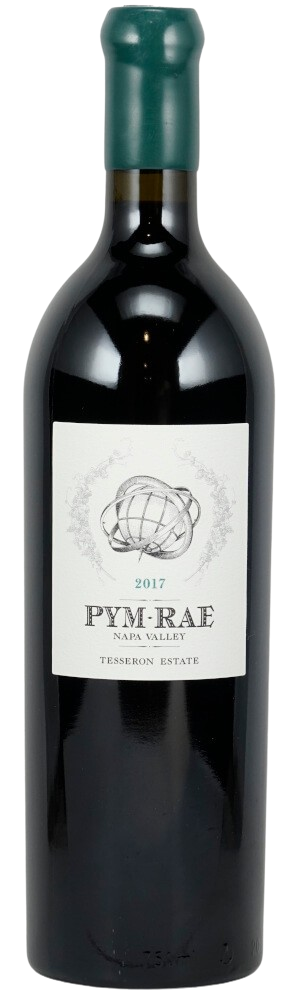 2017 Pym-Rae