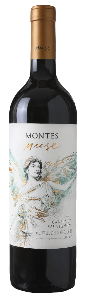 2020 Montes Muse 