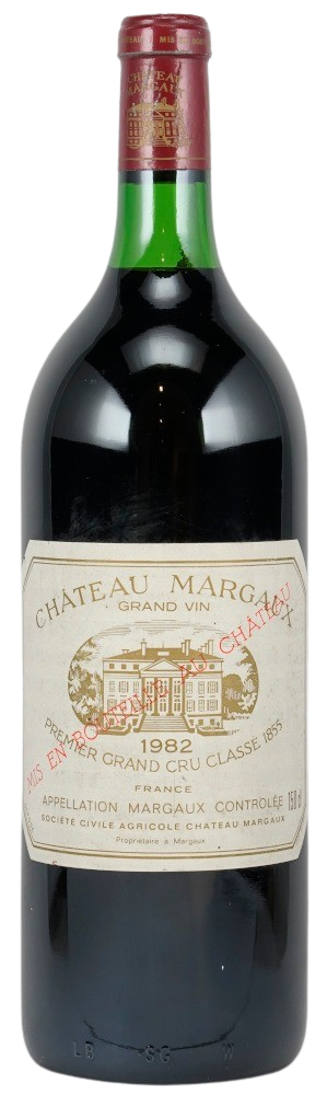 1982 Château Margaux | MG