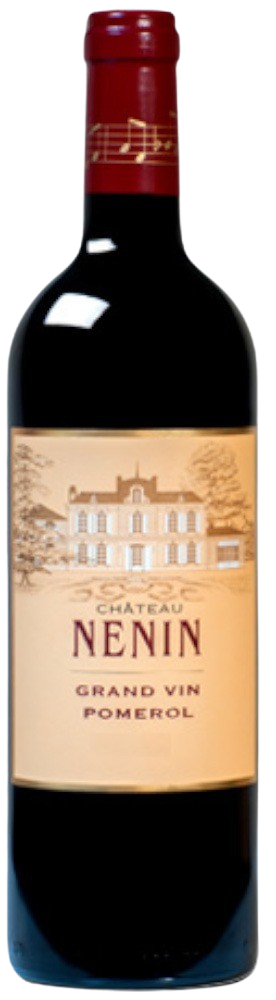 2017 Château Nenin
