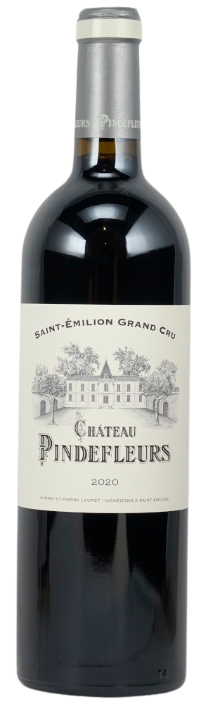 2020 Château Pindefleurs