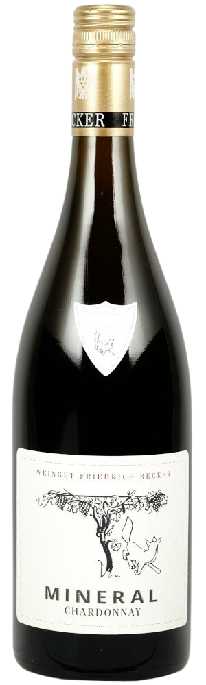 2021 Chardonnay "Mineral" 