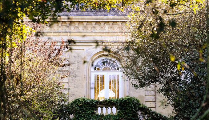 Château Tronquoy 